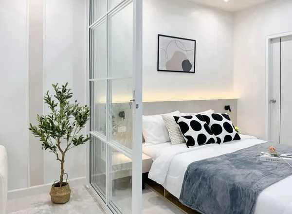 ซิตี้ โฮม รัชดา–ปิ่นเกล้า รหัส CPKB48