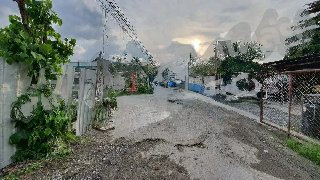 ที่ดิน ลาดพร้าววังหิน 85 ภาพที่ 2